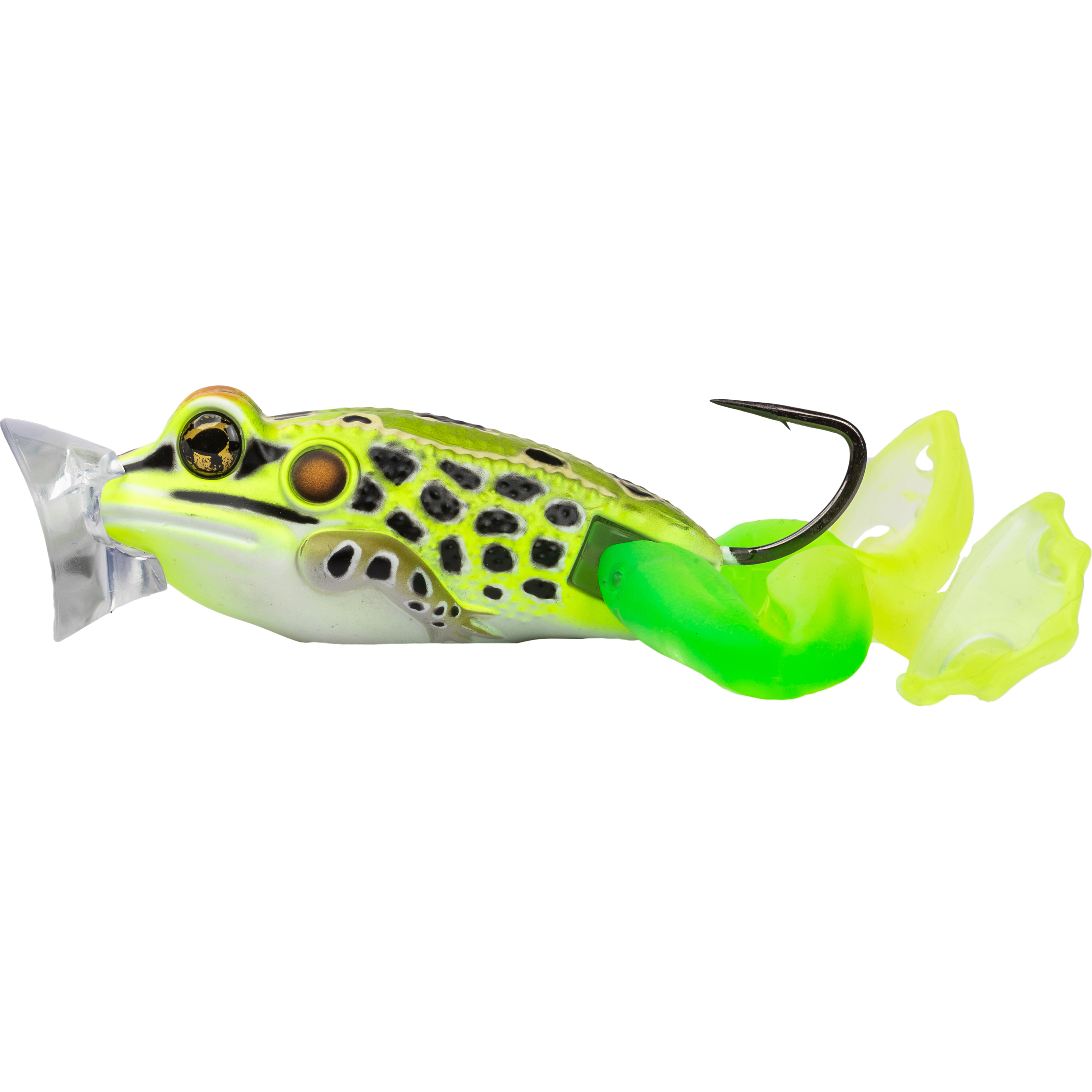 LIVETARGET® Ultimate Frog Popper | Bass Pro Shops Canada